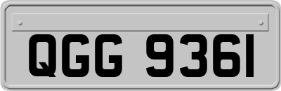 QGG9361