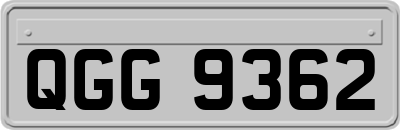 QGG9362