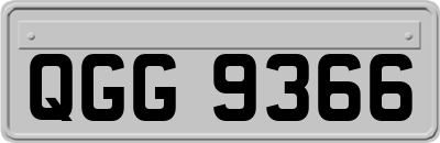 QGG9366