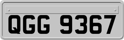 QGG9367