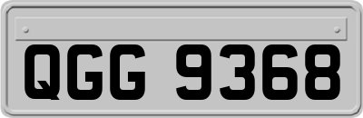QGG9368