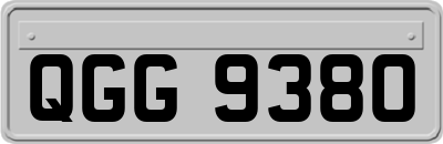 QGG9380