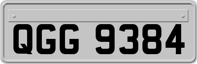 QGG9384