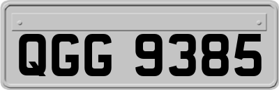 QGG9385