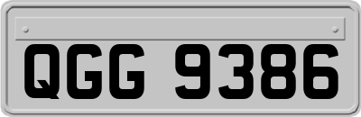 QGG9386