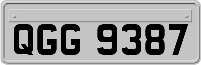 QGG9387