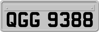 QGG9388
