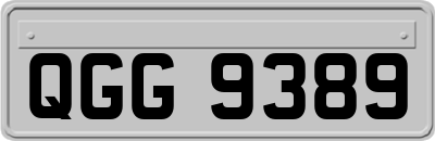 QGG9389