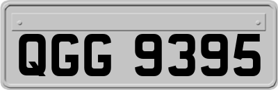 QGG9395