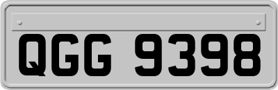 QGG9398