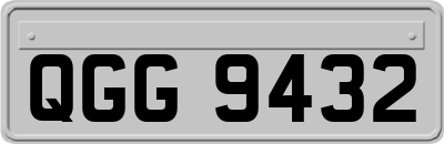 QGG9432