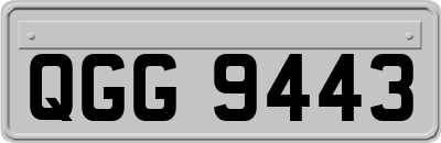 QGG9443