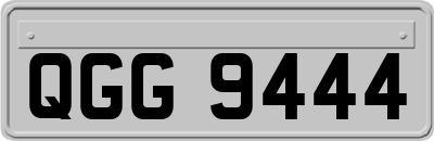 QGG9444
