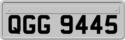 QGG9445
