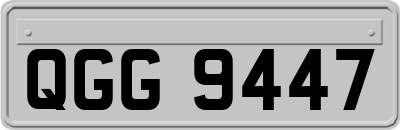 QGG9447