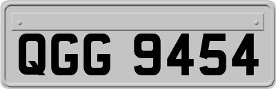 QGG9454