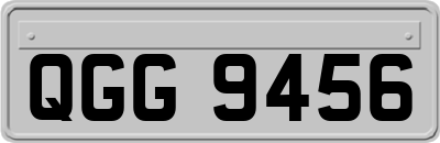 QGG9456