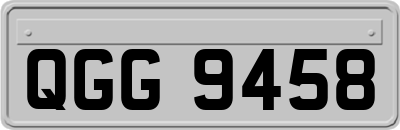 QGG9458