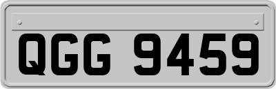 QGG9459