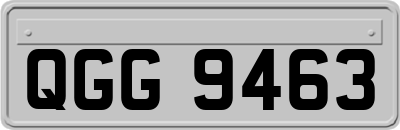 QGG9463