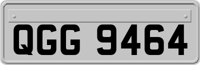 QGG9464