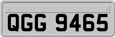 QGG9465