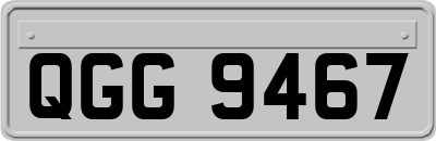 QGG9467