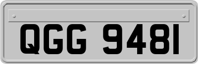 QGG9481