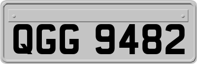 QGG9482