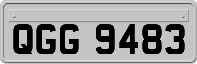 QGG9483