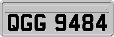 QGG9484