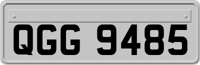 QGG9485
