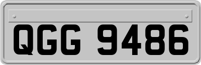 QGG9486