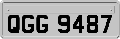 QGG9487