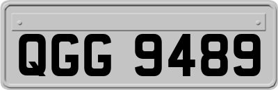 QGG9489