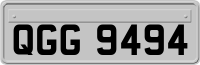 QGG9494