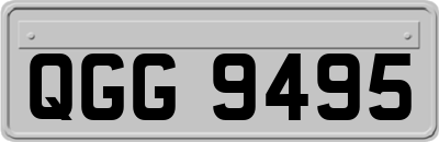 QGG9495