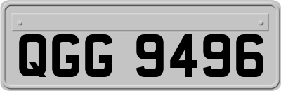 QGG9496