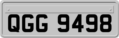 QGG9498