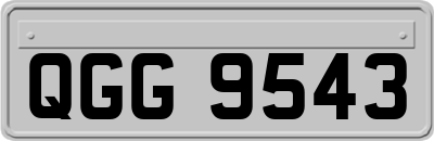 QGG9543