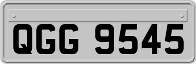 QGG9545