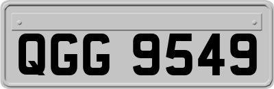QGG9549