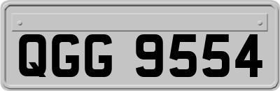 QGG9554