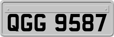 QGG9587