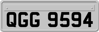 QGG9594