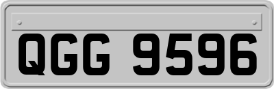 QGG9596