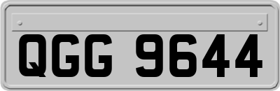 QGG9644