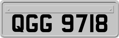 QGG9718