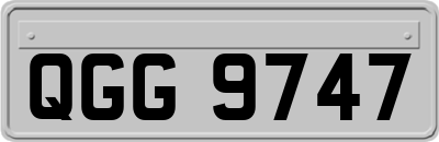 QGG9747