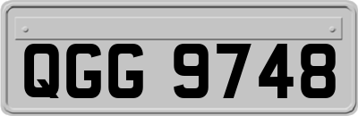 QGG9748